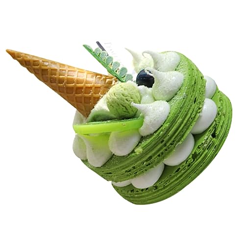 Simulation Kuchen Kuchendrehteller Zum Dekorieren Statuenkuchen Der Kuchen Figur Junge Kuchen Party Pipette Künstliche Kuchen Prop Babykuchen Geburtstagstorte Topper Green Pu JOINPAYA Simulation Kuchen Kuchendrehteller Zum Dekorieren Statuenkuchen Der Kuchen Figur Junge Kuchen Party Pipette Künstliche Kuchen Prop Babykuchen Geburtstagstorte Topper Green Pu JOINPAYA von JOINPAYA