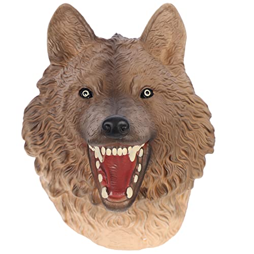 tierische Marionette Puppen Fernbedienung Plüsch interaktives kinderspielzeug Lernspielzeug Kid Toys Frühpädagogisches Interaktives Eltern- - Vinyl JOINPAYA tierische Marionette Puppen Fernbedienung Plüsch interaktives kinderspielzeug Lernspielzeug Kid Toys Frühpädagogisches Interaktives Eltern- - Vinyl JOINPAYA von JOINPAYA