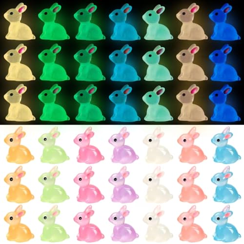 JOISHOP Mini-Hasen, Miniatur-Hase JOISHOP Mini-Hasen, Miniatur-Hase von JOISHOP