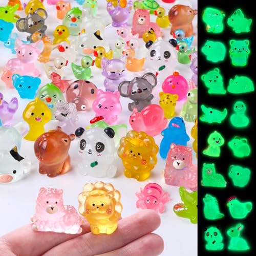JOISHOP Mini-Tiere aus Kunstharz JOISHOP Mini-Tiere aus Kunstharz von JOISHOP