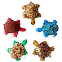 Schildkröte mittel Sandtier, J665-34 Schildkröte mittel Sandtier, J665-34 von JOJO