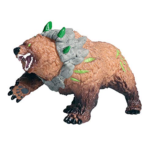 JOKFEICE Realistische Tier Figuren Cave Bär Figuren, Wissenschaft Projekt, Kuchen Topper, frühen Pädagogisches Spielzeug Geburtstag Weihnachten Geschenk für Kleinkinder Kinder Alter 3 4 5 JOKFEICE Realistische Tier Figuren Cave Bär Figuren, Wissenschaft Projekt, Kuchen Topper, frühen Pädagogisches Spielzeug Geburtstag Weihnachten Geschenk für Kleinkinder Kinder Alter 3 4 5 von JOKFEICE