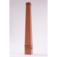 JOSWOOD 17007 H0 Kamin / Schornstein hellrot JOSWOOD 17007 H0 Kamin / Schornstein hellrot von JOSWOOD
