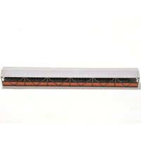 JOSWOOD 17030 H0 Bandbrücke gerade, 300 x 30 mm von JOSWOOD