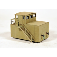 JOSWOOD 17060 H0 Löschlok von JOSWOOD