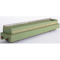 JOSWOOD 17061 H0 Löschwagen von JOSWOOD