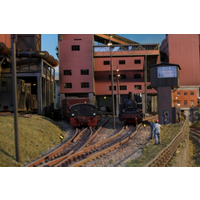 JOSWOOD 17068 H0 Sieberei JOSWOOD 17068 H0 Sieberei von JOSWOOD