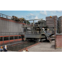 JOSWOOD 17070 H0 Drücker einzeln von JOSWOOD