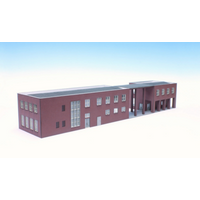 JOSWOOD 17075 H0 Pforte u. Verwaltung Kokerei Hansa von JOSWOOD
