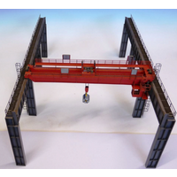 JOSWOOD 17092 H0 Kranbahn JOSWOOD 17092 H0 Kranbahn von JOSWOOD