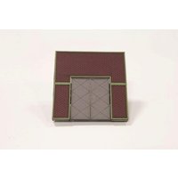 JOSWOOD 17118 H0 Baukastensystem Schupp/Bauhaus Element "LKW Tor" von JOSWOOD