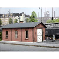 JOSWOOD 19003 H0 Werkstatt "Krebsöge" JOSWOOD 19003 H0 Werkstatt "Krebsöge" von JOSWOOD