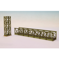 JOSWOOD 19044 H0 Übergang Fußgängerbrücke Verlängerung JOSWOOD 19044 H0 Übergang Fußgängerbrücke Verlängerung von JOSWOOD