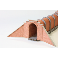 JOSWOOD 19106 H0 Fußgängertunnel JOSWOOD 19106 H0 Fußgängertunnel von JOSWOOD