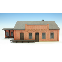 JOSWOOD 23009 H0 Molkerei JOSWOOD 23009 H0 Molkerei von JOSWOOD