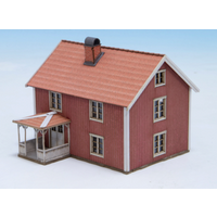 JOSWOOD 25030 H0 Bullerbü Mittelhof von JOSWOOD