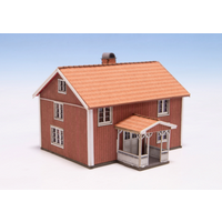 JOSWOOD 25032 H0 Bullerbü Südhof JOSWOOD 25032 H0 Bullerbü Südhof von JOSWOOD