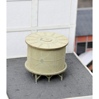 JOSWOOD 40008 H0 Wassertank von JOSWOOD