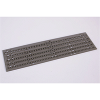 JOSWOOD 40019 H0 Minirohrhalter Ø 1; 1,5; 2; 2,5; 3mm JOSWOOD 40019 H0 Minirohrhalter Ø 1; 1,5; 2; 2,5; 3mm von JOSWOOD