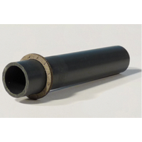JOSWOOD 40033 H0 Flanschringe Nieten, 20 mm von JOSWOOD