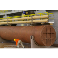 JOSWOOD 40041 H0 Mannloch 20 mm von JOSWOOD