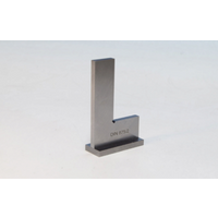 JOSWOOD 40305 H0 Anschlagwinkel klein, 80 x 50 x 20 mm JOSWOOD 40305 H0 Anschlagwinkel klein, 80 x 50 x 20 mm von JOSWOOD