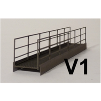 JOSWOOD 70203 SPUR 0 Industrie-Laufsteg JOSWOOD 70203 SPUR 0 Industrie-Laufsteg von JOSWOOD
