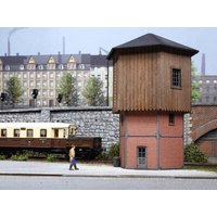 JOSWOOD 80000 TT Wasserturm Krebsöge JOSWOOD 80000 TT Wasserturm Krebsöge von JOSWOOD