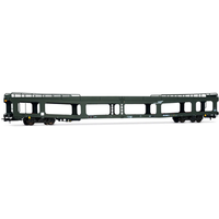 JOUEF 80617262 H0 Autotransportwagen DD DEV 66 "Casquette", SNCF, Ep. V von JOUEF