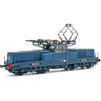 JOUEF HJ2336S H0 Elektrolok BB 13017 Sound DCC, SNCF, Ep. III von JOUEF