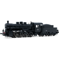 JOUEF HJ2404 H0 Dampflokomotiven 040D Nord 3-Kupplung Symetrischer Kessel, SNCF, Ep. III JOUEF HJ2404 H0 Dampflokomotiven 040D Nord 3-Kupplung Symetrischer Kessel, SNCF, Ep. III von JOUEF