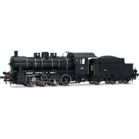 JOUEF HJ2417S H0 Dampflokomotive 040 D 507 Nord Sound DCC, SNCF, Ep. III JOUEF HJ2417S H0 Dampflokomotive 040 D 507 Nord Sound DCC, SNCF, Ep. III von JOUEF