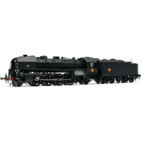 JOUEF HJ2431 H0 Dampflokomotive 141 R 484, SNCF, Ep. III JOUEF HJ2431 H0 Dampflokomotive 141 R 484, SNCF, Ep. III von JOUEF
