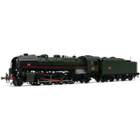 JOUEF HJ2432S H0 Dampflokomotive 141 R 420 Sound DCC, SNCF, Ep. V JOUEF HJ2432S H0 Dampflokomotive 141 R 420 Sound DCC, SNCF, Ep. V von JOUEF