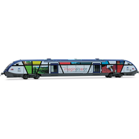 JOUEF HJ2436 H0 Dieseltriebwagen Reihe X 73500 „Imaginalsace“, SNCF, Ep. VI JOUEF HJ2436 H0 Dieseltriebwagen Reihe X 73500 „Imaginalsace“, SNCF, Ep. VI von JOUEF