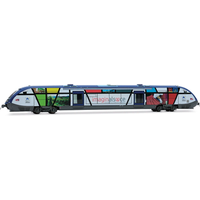 JOUEF HJ2436S H0 Dieseltriebwagen Reihe X 73500 „Imaginalsace“ Sound DCC, SNCF, Ep. VI JOUEF HJ2436S H0 Dieseltriebwagen Reihe X 73500 „Imaginalsace“ Sound DCC, SNCF, Ep. VI von JOUEF