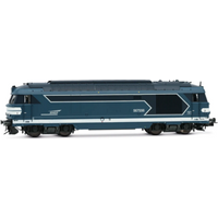JOUEF HJ2446 H0 Diesellokomotive BB 567556 Sound DCC, SNCF, Ep. V JOUEF HJ2446 H0 Diesellokomotive BB 567556 Sound DCC, SNCF, Ep. V von JOUEF
