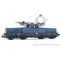 JOUEF HJ2449 H0 Elektrolokomotive BB 12013, SNCF, Ep. III JOUEF HJ2449 H0 Elektrolokomotive BB 12013, SNCF, Ep. III von JOUEF