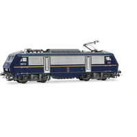 JOUEF HJ2468 H0 Elektrische Zweisystemlokomotive BB 26019 „Trains Spéciaux“, SNCF, Ep. VI von JOUEF