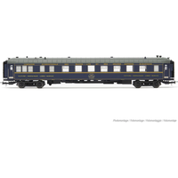 JOUEF HJ4208 H0 Speisewagen „Libre-Service“, CIWL, Ep. IV von JOUEF