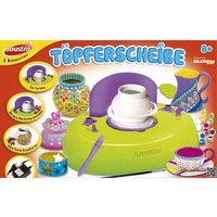Joustra 41168 Töpferscheibe Joustra 41168 Töpferscheibe von JOUSTRA