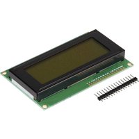 Joy-it Display com-lcd20x4 Joy-it Display com-lcd20x4 von JOY-IT