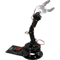 Joy-it Roboterarm Bausatz Bausatz Robot02 Joy-it Roboterarm Bausatz Bausatz Robot02 von JOY-IT
