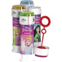 JOY TOY 103001310012 Princess Seifenblasen 60 ml, sortiert JOY TOY 103001310012 Princess Seifenblasen 60 ml, sortiert von JOY TOY