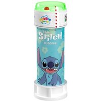 JOY TOY 103001310043 Stitch Seifenblasen 60 ml von JOY TOY