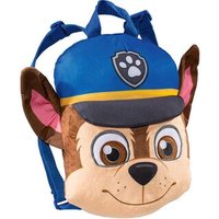 JOY TOY 1602004 Paw Patrol Chase Kissen-Rucksack JOY TOY 1602004 Paw Patrol Chase Kissen-Rucksack von JOY TOY