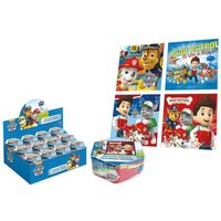 JOY TOY 16256 Paw Patrol magisches Handtucher 30 x 30 cm, sortiert JOY TOY 16256 Paw Patrol magisches Handtucher 30 x 30 cm, sortiert von JOY TOY