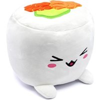 JOY TOY 42472 Plushi Uramaki Sushi mit Lachs Plüsch 20 cm JOY TOY 42472 Plushi Uramaki Sushi mit Lachs Plüsch 20 cm von JOY TOY