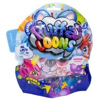 JOY TOY 43001 Puffalloons Luftballon Plüsch im Blindbag JOY TOY 43001 Puffalloons Luftballon Plüsch im Blindbag von JOY TOY