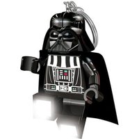 JOY TOY 52049 LEGO® Star Wars - Darth Vader Schlüsselanhänger mit Taschenlampe von JOY TOY